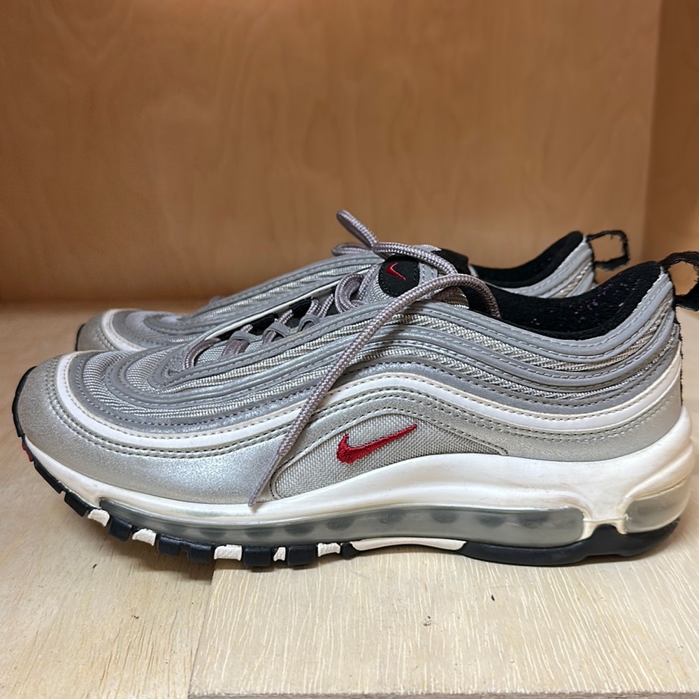 Nike airmax 97
